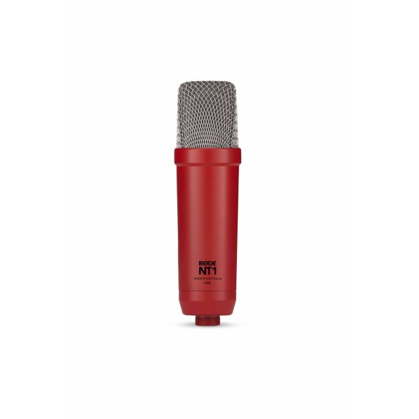 R�de NT1 Signature Series R�d